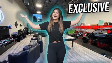 hailie deegan leaked video|Hailie Deegan NSFW Video And Photos: Twitter And。